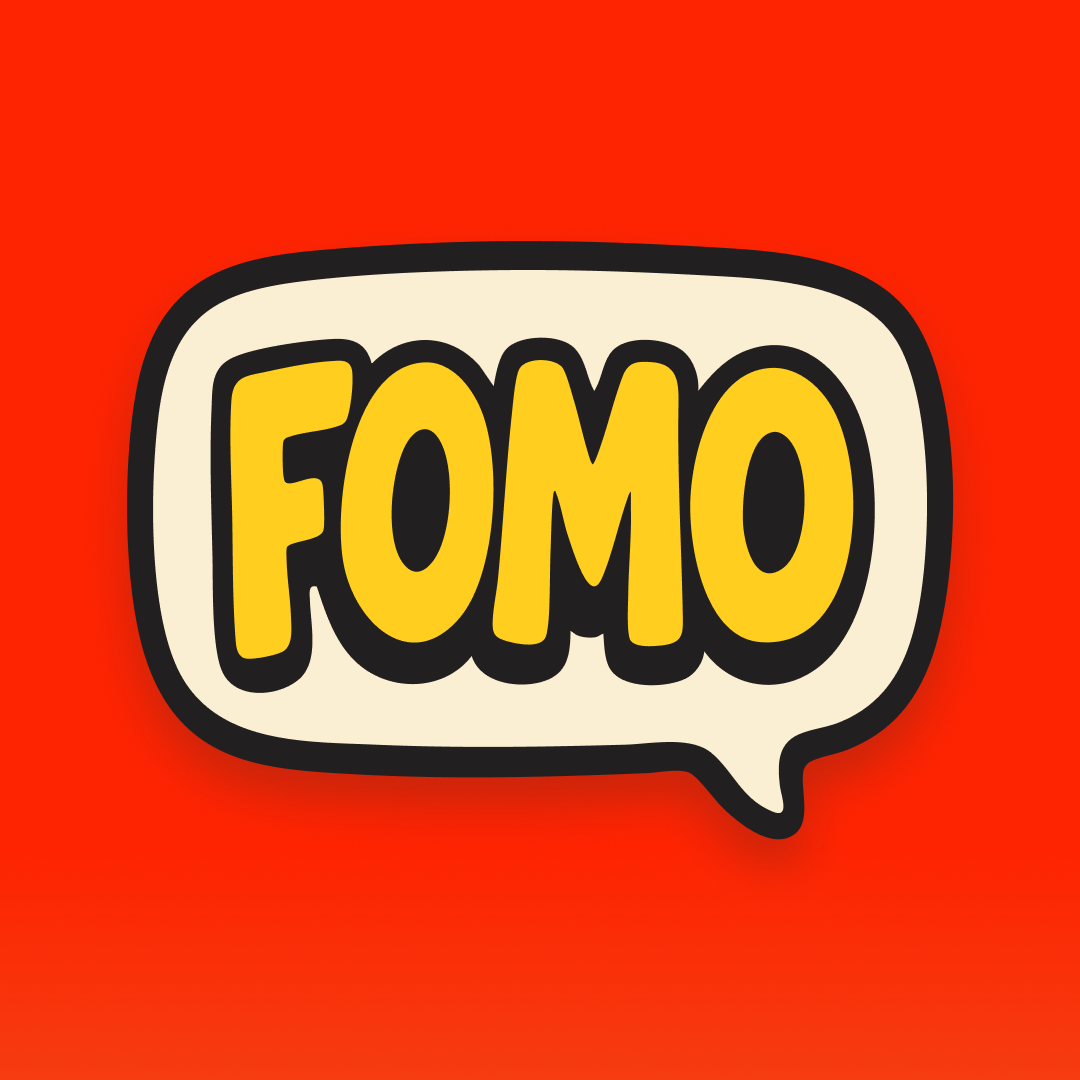 FOMO Logo
